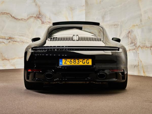 Porsche 911 3.0 Carrera 4S | Porsche occasion Porsche 911 3.0 Carrera 4S | Porsche occasion