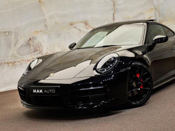 Porsche 911 3.0 Carrera 4S | Porsche occasion Porsche 911 3.0 Carrera 4S | Porsche occasion