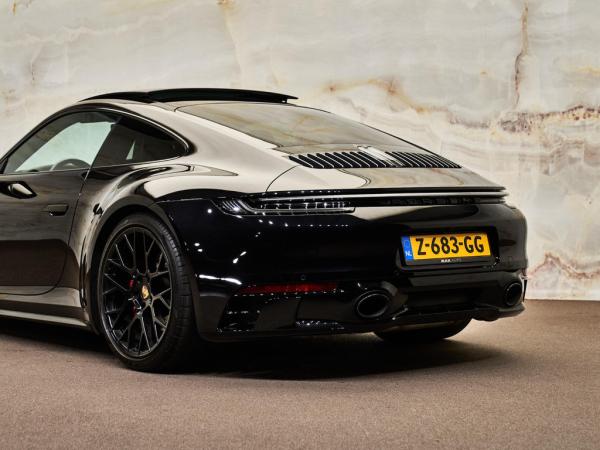 Porsche 911 3.0 Carrera 4S | Porsche occasion Porsche 911 3.0 Carrera 4S | Porsche occasion