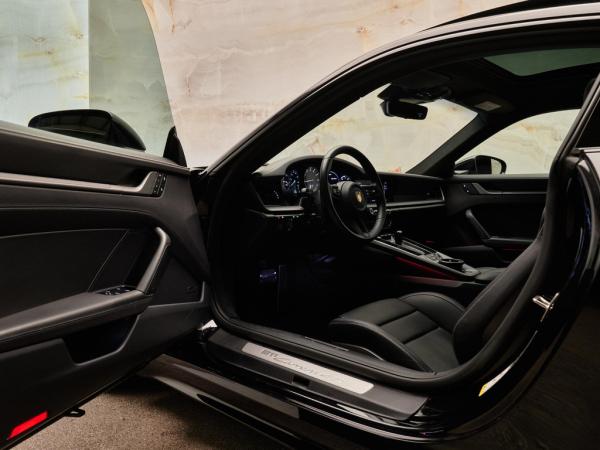 Porsche 911 3.0 Carrera 4S | Porsche occasion Porsche 911 3.0 Carrera 4S | Porsche occasion
