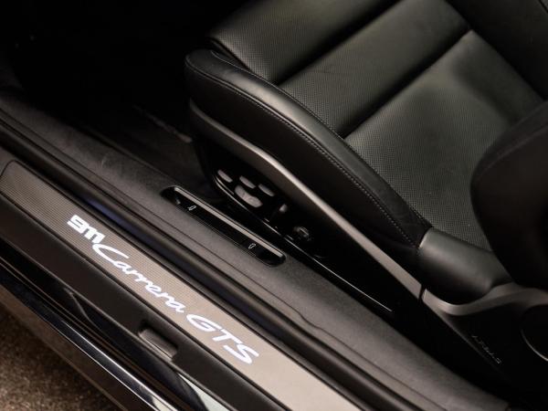 Porsche 911 3.0 Carrera GTS | Porsche occasion