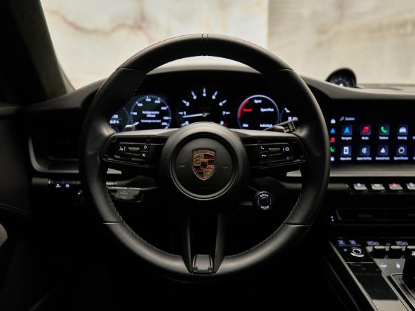 Porsche 911 3.0 Carrera GTS | Porsche occasion
