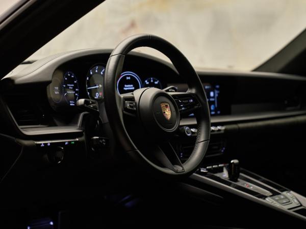 Porsche 911 3.0 Carrera GTS | Porsche occasion