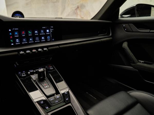 Porsche 911 3.0 Carrera GTS | Porsche occasion