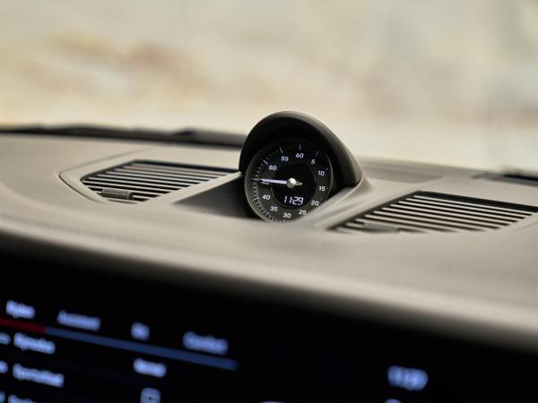 Porsche 911 3.0 Carrera GTS | Porsche occasion