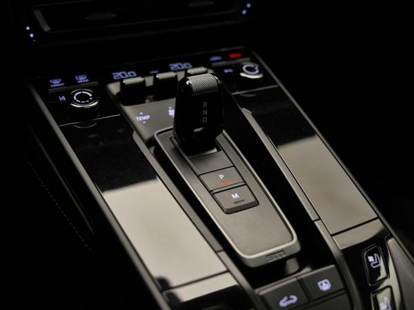 Porsche 911 3.0 Carrera GTS | Porsche occasion