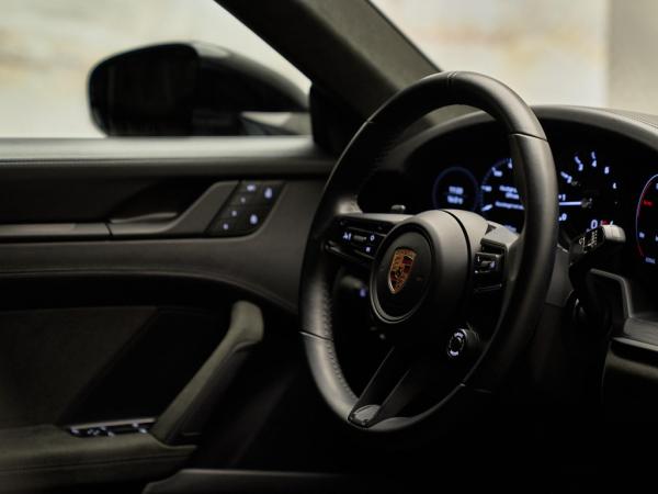 Porsche 911 3.0 Carrera GTS | Porsche occasion