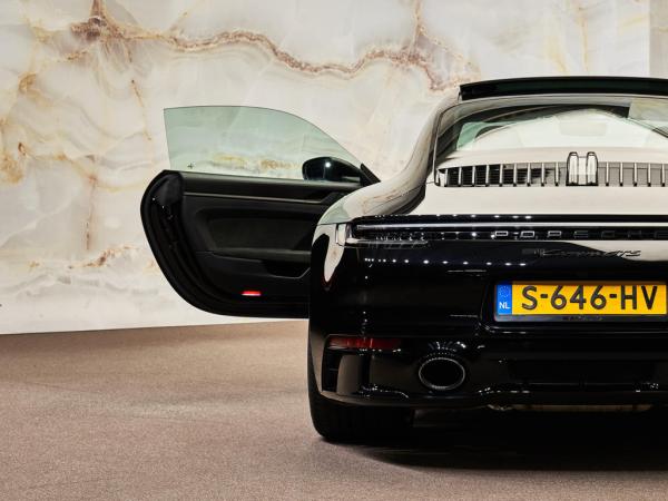 Porsche 911 3.0 Carrera GTS | Porsche occasion