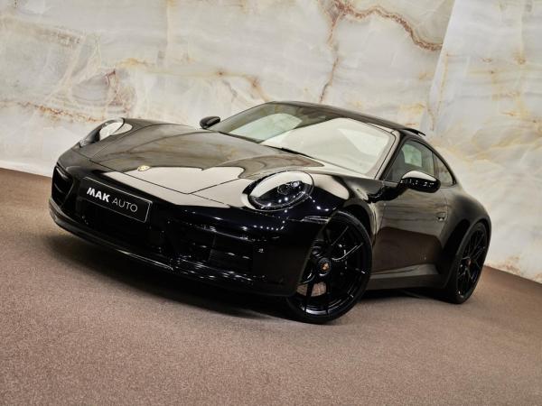 Porsche 911 3.0 Carrera GTS | Porsche occasion