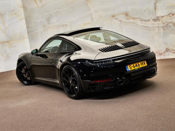 Porsche 911 3.0 Carrera GTS | Porsche occasion