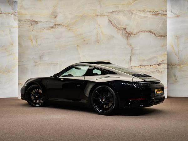 Porsche 911 3.0 Carrera GTS | Porsche occasion