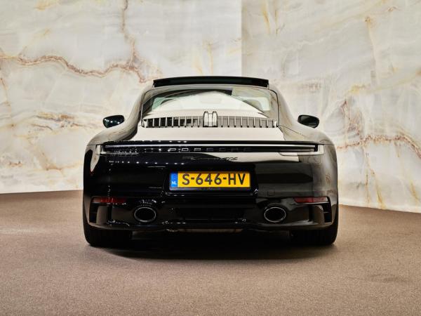 Porsche 911 3.0 Carrera GTS | Porsche occasion