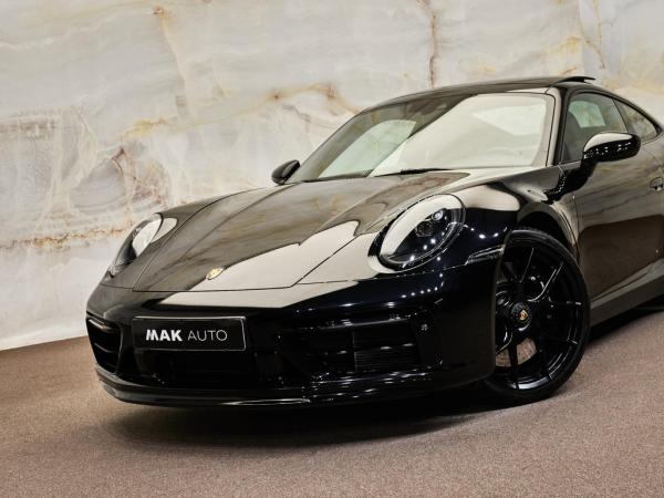Porsche 911 3.0 Carrera GTS | Porsche occasion