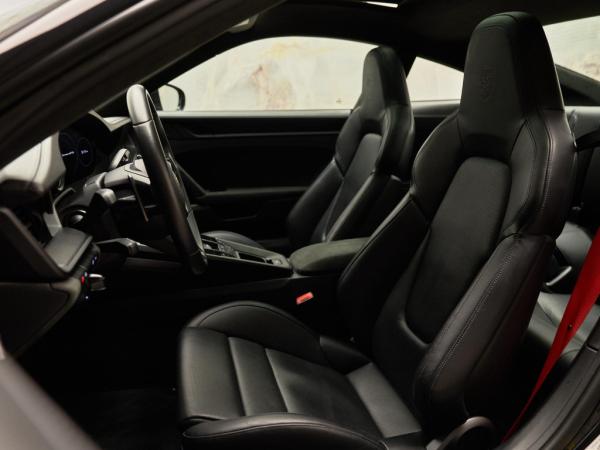 Porsche 911 3.0 Carrera GTS | Porsche occasion