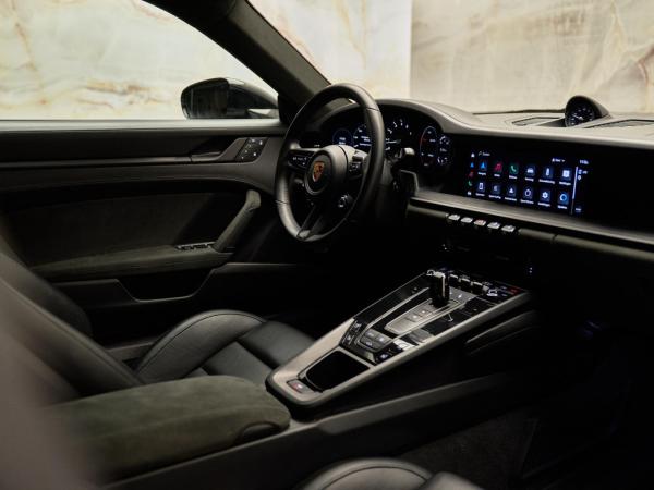 Porsche 911 3.0 Carrera GTS | Porsche occasion