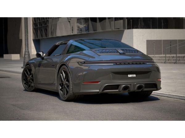 Porsche 911 3.6 T-Hybrid Targa 4 GTS | Porsche occasion