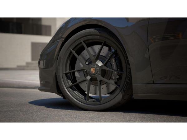 Porsche 911 3.6 T-Hybrid Targa 4 GTS | Porsche occasion