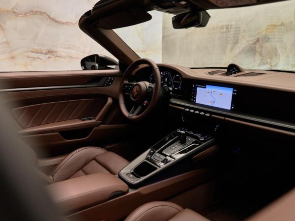 Porsche 911 3.6 T-Hybrid Targa 4 GTS | Porsche occasion