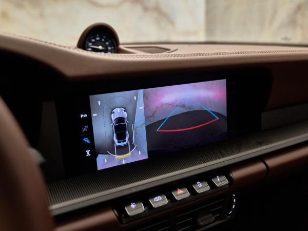 Porsche 911 3.6 T-Hybrid Targa 4 GTS | Porsche occasion