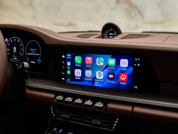 Porsche 911 3.6 T-Hybrid Targa 4 GTS | Porsche occasion