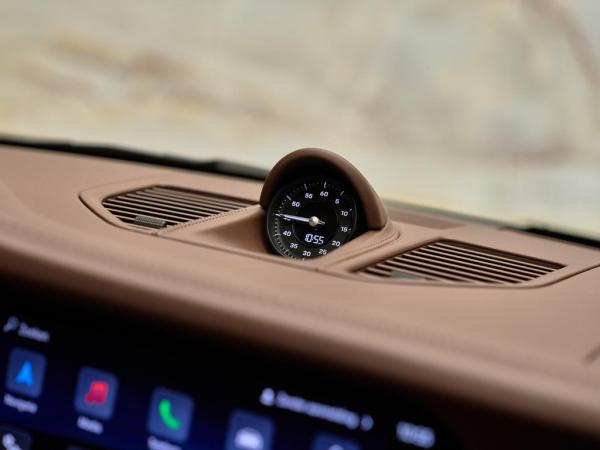 Porsche 911 3.6 T-Hybrid Targa 4 GTS | Porsche occasion