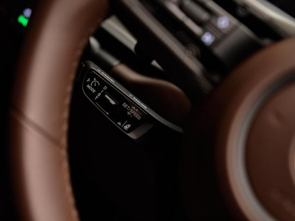 Porsche 911 3.6 T-Hybrid Targa 4 GTS | Porsche occasion