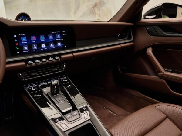 Porsche 911 3.6 T-Hybrid Targa 4 GTS | Porsche occasion