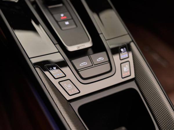 Porsche 911 3.6 T-Hybrid Targa 4 GTS | Porsche occasion