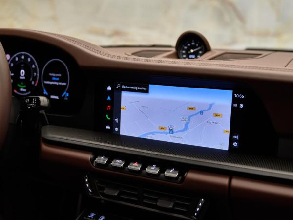 Porsche 911 3.6 T-Hybrid Targa 4 GTS | Porsche occasion