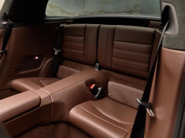 Porsche 911 3.6 T-Hybrid Targa 4 GTS | Porsche occasion