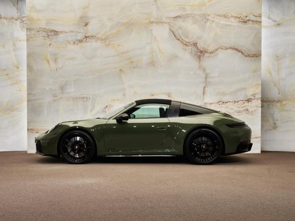 Porsche 911 3.6 T-Hybrid Targa 4 GTS | Porsche occasion
