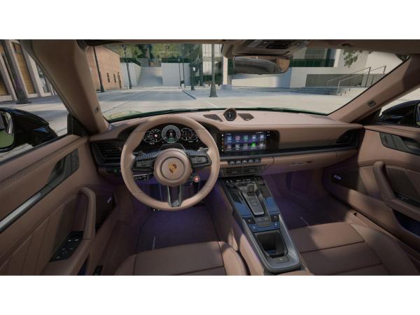 Porsche 911 3.6 T-Hybrid Targa 4 GTS | Porsche occasion