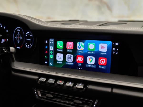 Porsche 911 Cabrio 3.0 Carrera | Porsche occasion