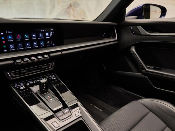 Porsche 911 Cabrio 3.0 Carrera | Porsche occasion