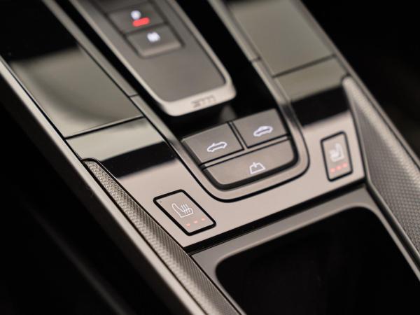 Porsche 911 Cabrio 3.0 Carrera | Porsche occasion