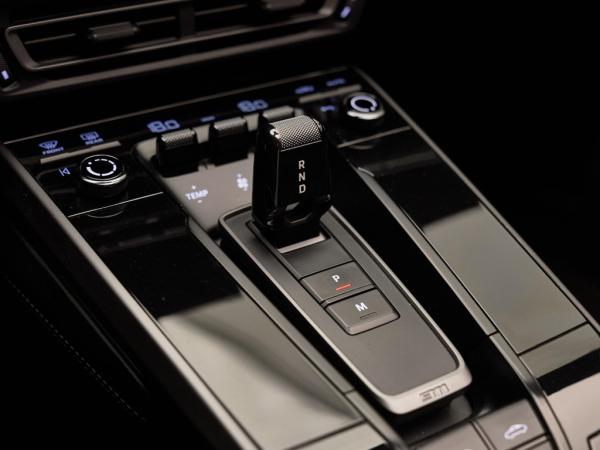 Porsche 911 Cabrio 3.0 Carrera | Porsche occasion