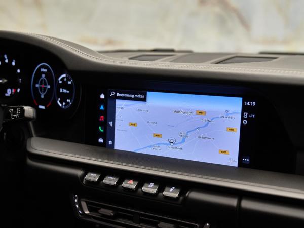 Porsche 911 Cabrio 3.0 Carrera | Porsche occasion