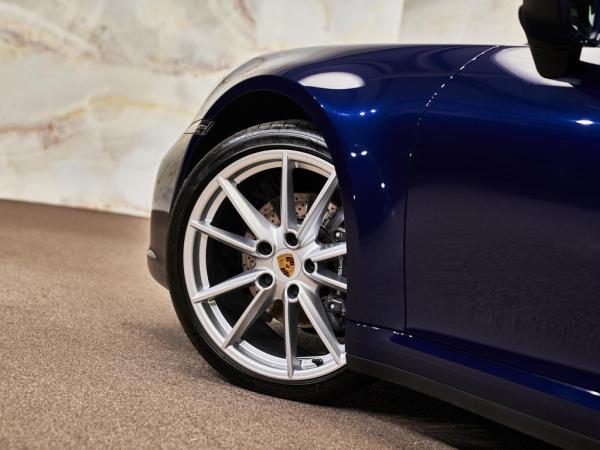 Porsche 911 Cabrio 3.0 Carrera | Porsche occasion