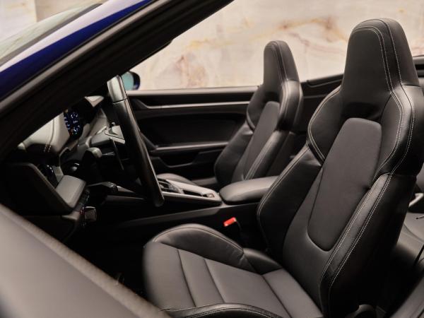 Porsche 911 Cabrio 3.0 Carrera  occasion | MAK Auto & Techniek Porsche 911 Cabrio 3.0 Carrera  occasion | MAK Auto & Techniek