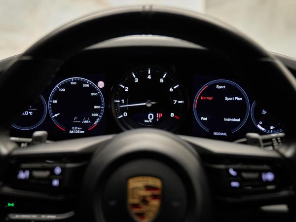 Porsche 911 Coupé 3.0 Carrera S | Porsche occasion Porsche 911 Coupé 3.0 Carrera S | Porsche occasion