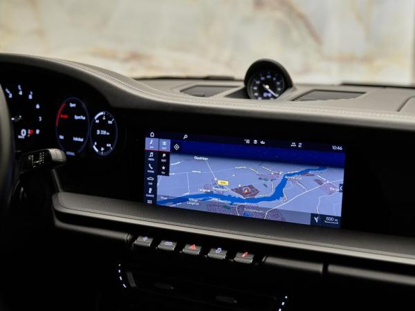 Porsche 911 Coupé 3.0 Carrera S | Porsche occasion Porsche 911 Coupé 3.0 Carrera S | Porsche occasion