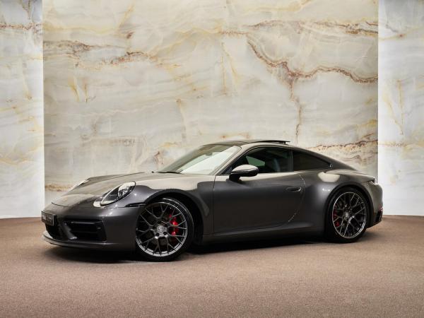 Porsche 911 Coupé 3.0 Carrera S | Porsche occasion Porsche 911 Coupé 3.0 Carrera S | Porsche occasion