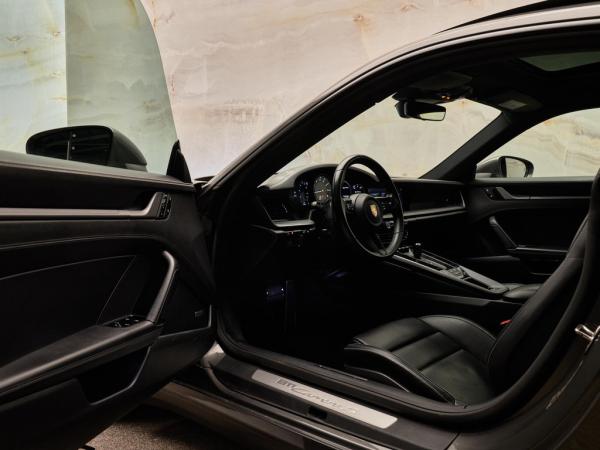 Porsche 911 Coupé 3.0 Carrera S | Porsche occasion