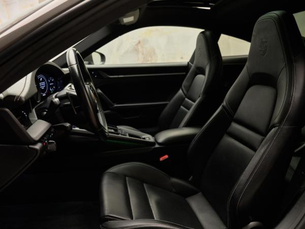 Porsche 911 Coupé 3.0 Carrera S | Porsche occasion