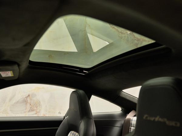 Porsche 911 Coupé 3.8 Turbo 50 Years | Porsche occasion Porsche 911 Coupé 3.8 Turbo 50 Years | Porsche occasion