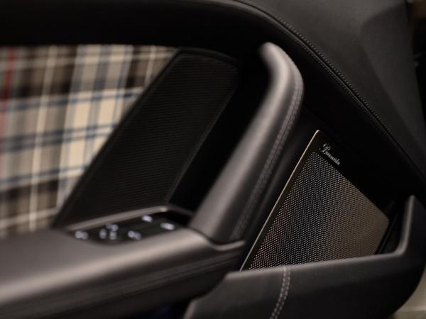 Porsche 911 Coupé 3.8 Turbo 50 Years | Porsche occasion Porsche 911 Coupé 3.8 Turbo 50 Years | Porsche occasion