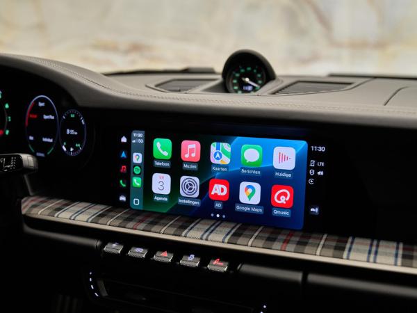 Porsche 911 Coupé 3.8 Turbo 50 Years | Porsche occasion Porsche 911 Coupé 3.8 Turbo 50 Years | Porsche occasion