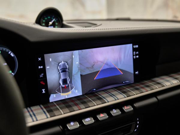 Porsche 911 Coupé 3.8 Turbo 50 Years | Porsche occasion Porsche 911 Coupé 3.8 Turbo 50 Years | Porsche occasion