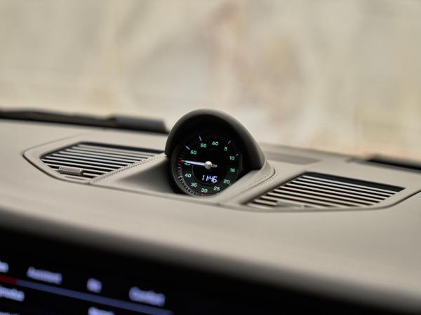 Porsche 911 Coupé 3.8 Turbo 50 Years | Porsche occasion Porsche 911 Coupé 3.8 Turbo 50 Years | Porsche occasion