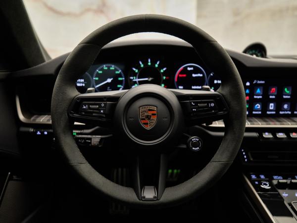 Porsche 911 Coupé 3.8 Turbo 50 Years | Porsche occasion Porsche 911 Coupé 3.8 Turbo 50 Years | Porsche occasion